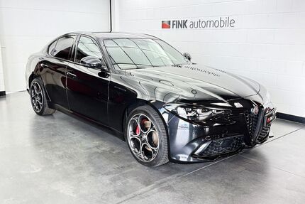 Alfa Romeo Giulia Gebrauchtwagen