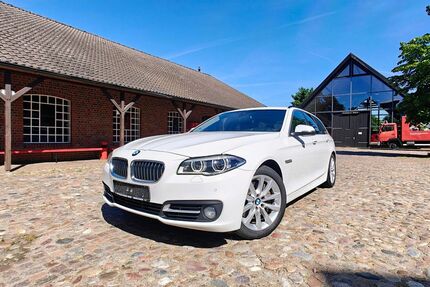 BMW 530 Gebrauchtwagen