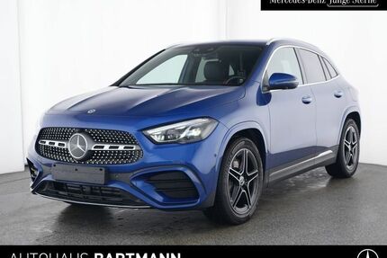 Mercedes-Benz GLA 220 Gebrauchtwagen