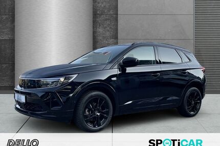 Opel Grandland (X) Gebrauchtwagen