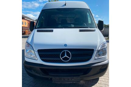 Mercedes-Benz Sprinter Gebrauchtwagen