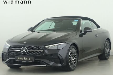 Mercedes-Benz CLE 220 Gebrauchtwagen