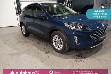 Ford Kuga Gebrauchtwagen