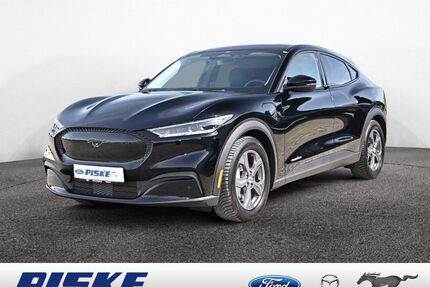 Ford Mustang Mach-E Gebrauchtwagen