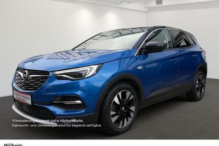 Opel Grandland (X) Gebrauchtwagen