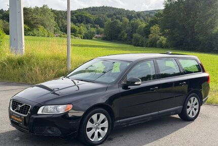 Volvo V70 Gebrauchtwagen