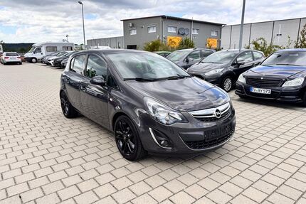 Opel Corsa Gebrauchtwagen