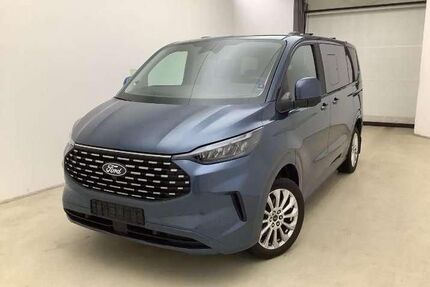 Ford Tourneo Custom Gebrauchtwagen