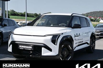 Kia EV3 Gebrauchtwagen