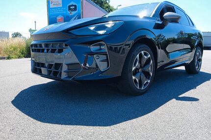 Cupra Terramar Gebrauchtwagen