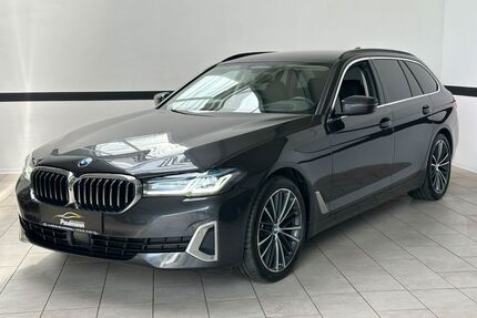 BMW 520 Gebrauchtwagen