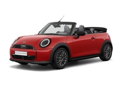 Mini Cooper C Gebrauchtwagen