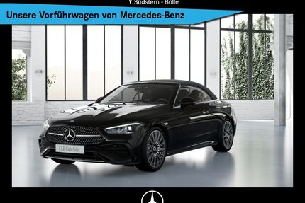 Mercedes-Benz CLE 300 Gebrauchtwagen