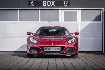 Lotus Exige Gebrauchtwagen