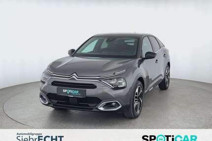 Citroen C4 Gebrauchtwagen