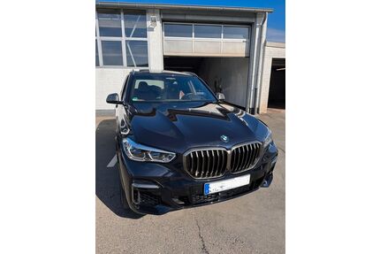 BMW X5 M50 Gebrauchtwagen