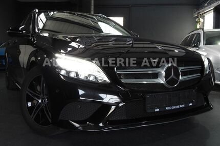 Mercedes-Benz C 300 Gebrauchtwagen