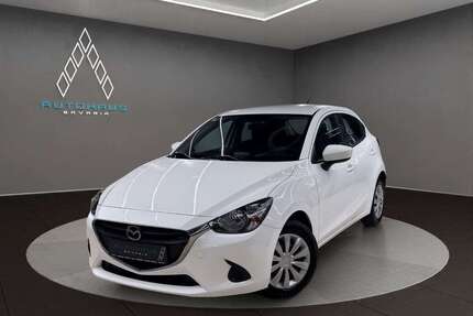 Mazda 2 Gebrauchtwagen