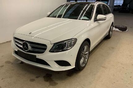 Mercedes-Benz C 220 Gebrauchtwagen