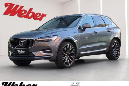 Volvo XC60 Gebrauchtwagen