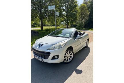 Peugeot 207 Gebrauchtwagen