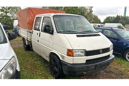VW T4 andere Gebrauchtwagen