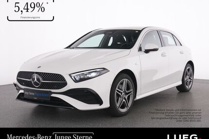 Mercedes-Benz A 250 Gebrauchtwagen