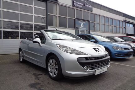Peugeot 207 Gebrauchtwagen