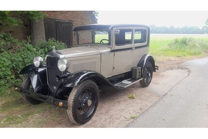 Ford Andere Oldtimer