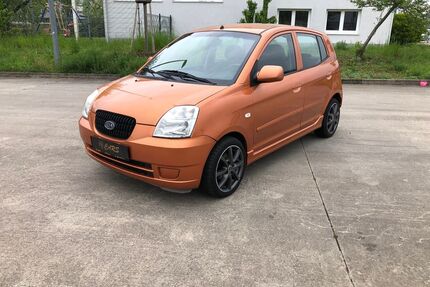 Kia Picanto Gebrauchtwagen