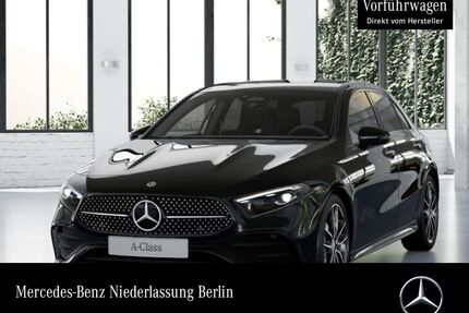 Mercedes-Benz A 200 Gebrauchtwagen