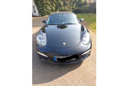 Porsche Boxster Gebrauchtwagen