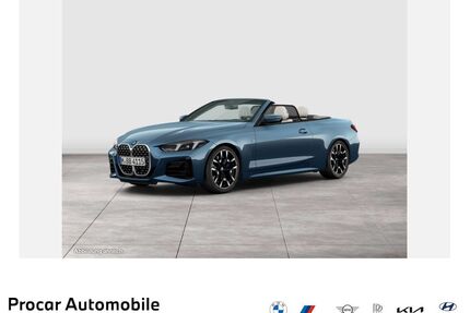 BMW 420 Gebrauchtwagen