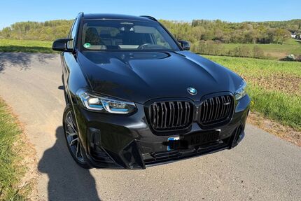 BMW X3 M40 Gebrauchtwagen