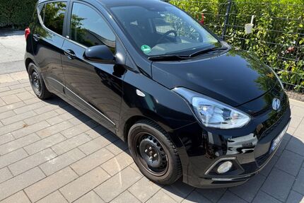 Hyundai i10 Gebrauchtwagen