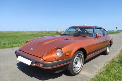 Nissan 280 ZX 