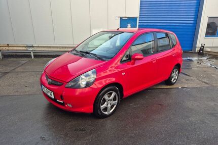 Honda Jazz Gebrauchtwagen