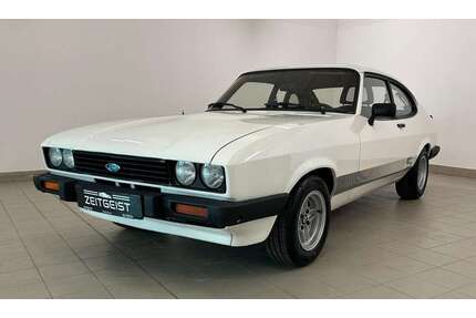 Ford Capri Gebrauchtwagen