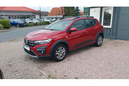 Dacia Sandero Gebrauchtwagen