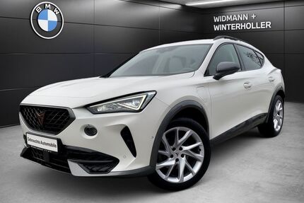 Cupra Formentor Gebrauchtwagen