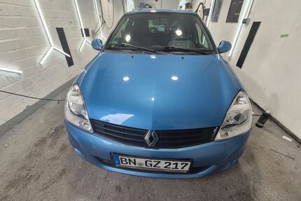 Renault Clio Gebrauchtwagen