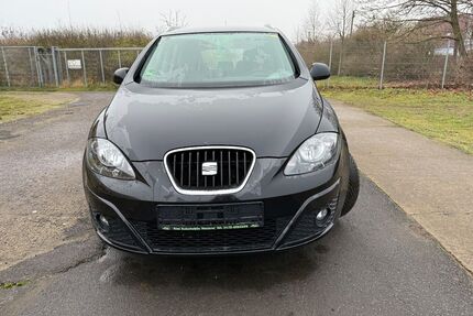 Seat Altea Gebrauchtwagen
