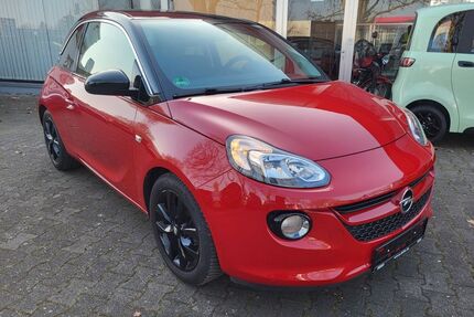 Opel Adam Gebrauchtwagen