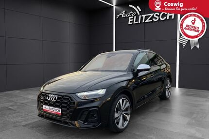 Audi SQ5 Gebrauchtwagen