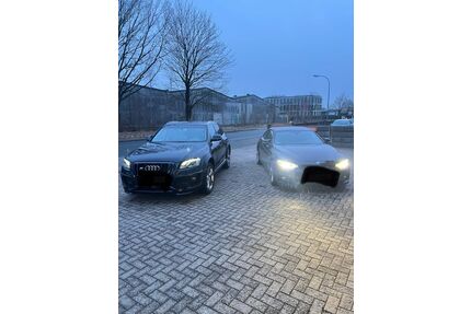 Audi quattro Gebrauchtwagen