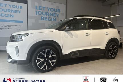 Citroen C5 Aircross Gebrauchtwagen