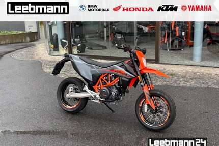 KTM 690 SMC Gebrauchtwagen