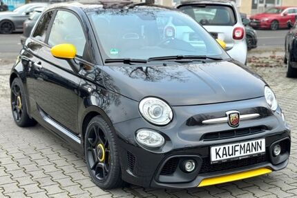 Abarth 595 Gebrauchtwagen