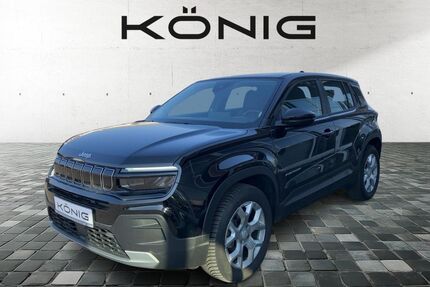 Jeep Avenger Gebrauchtwagen