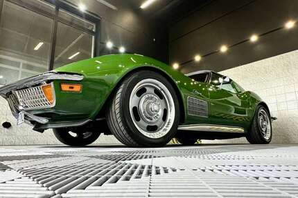Corvette C3 Gebrauchtwagen